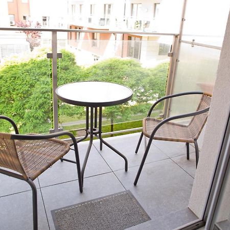 Collect Beautiful Moments Apartment Gdansk Bagian luar foto