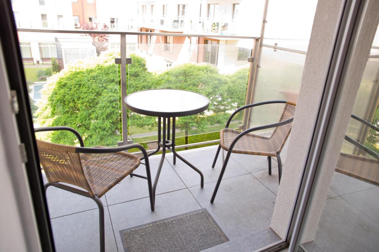Collect Beautiful Moments Apartment Gdansk Bagian luar foto