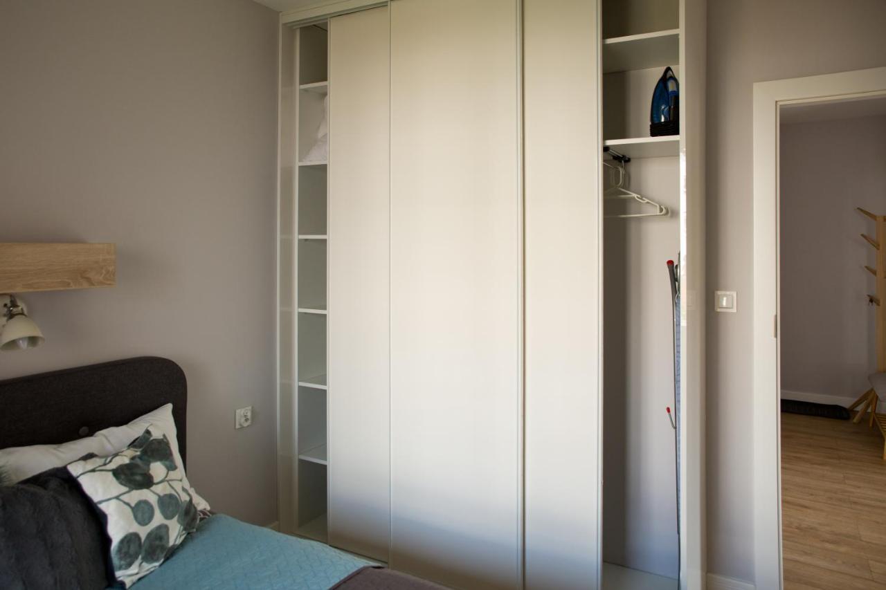 Collect Beautiful Moments Apartment Gdansk Bagian luar foto