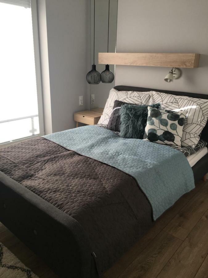 Collect Beautiful Moments Apartment Gdansk Bagian luar foto