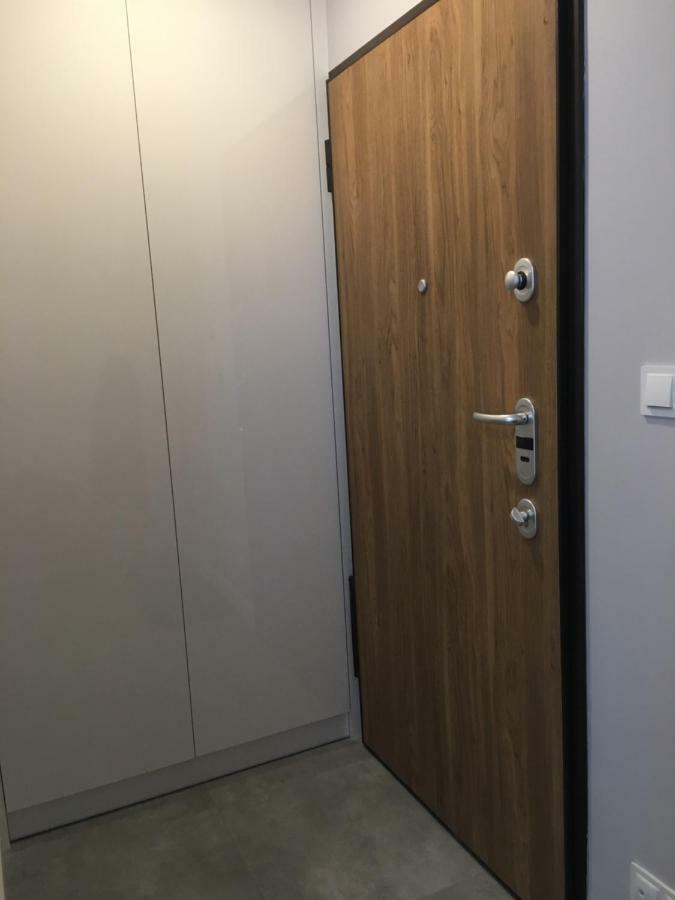 Collect Beautiful Moments Apartment Gdansk Bagian luar foto