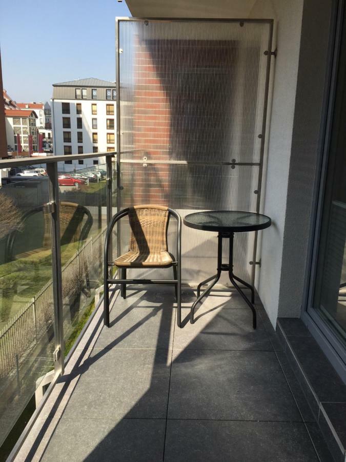 Collect Beautiful Moments Apartment Gdansk Bagian luar foto